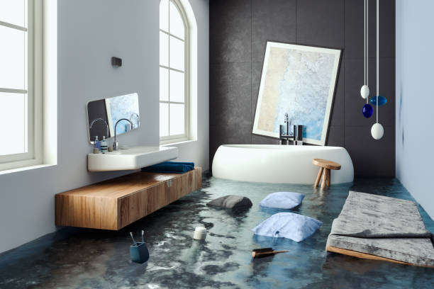 24/7 water damage repair in Cedar Bluff, VA